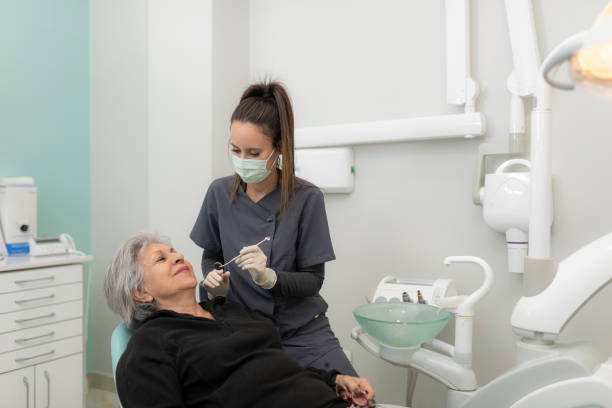 Best Root Canal Emergency Dentist  in Deer Lodge, MT