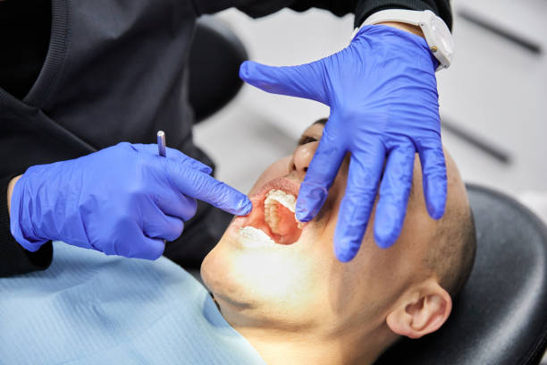 Best Urgent Tooth Repair  in Deer Lodge, MT