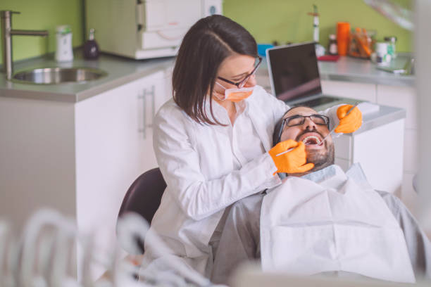 Best Tooth Infection Emergency Dentist  in Deer Lodge, MT